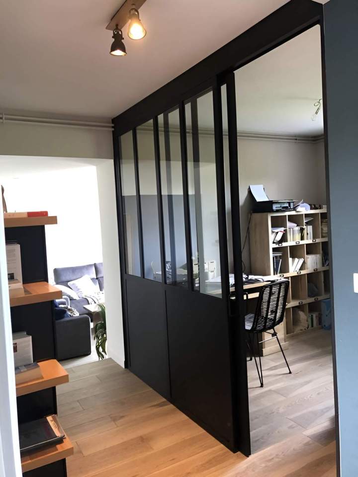 Laissez entrer la lumière dans votre intérieur !